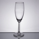 Libbey 8795 Napa Country 5.75 oz. Flute Glass