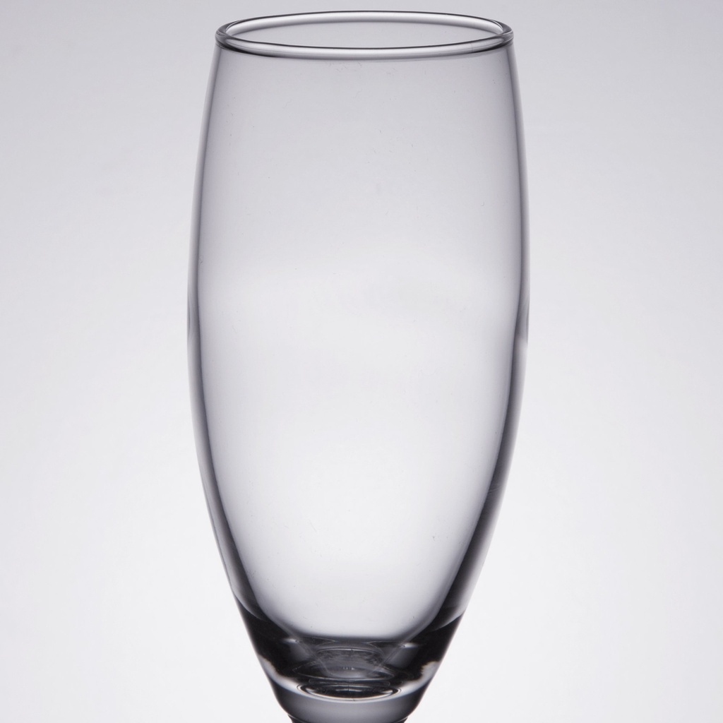 Libbey 8795 Napa Country 5.75 oz. Flute Glass