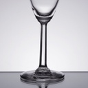 Libbey 8795 Napa Country 5.75 oz. Flute Glass