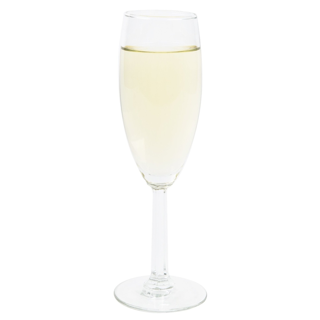 Libbey 8795 Napa Country 5.75 oz. Flute Glass