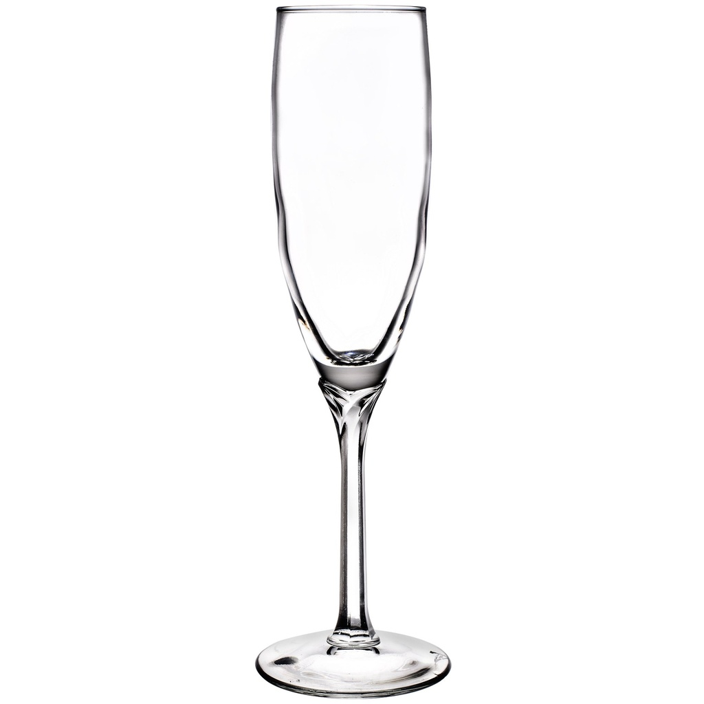 Libbey 8995 Domaine 6 oz. Flute Glass