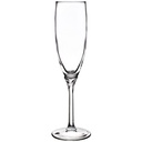 Libbey 8995 Domaine 6 oz. Flute Glass