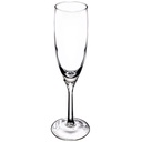 Libbey 8995 Domaine 6 oz. Flute Glass