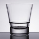Libbey 15712 Endeavor 12 oz. Stackable Rocks / Double Old Fashioned Glass