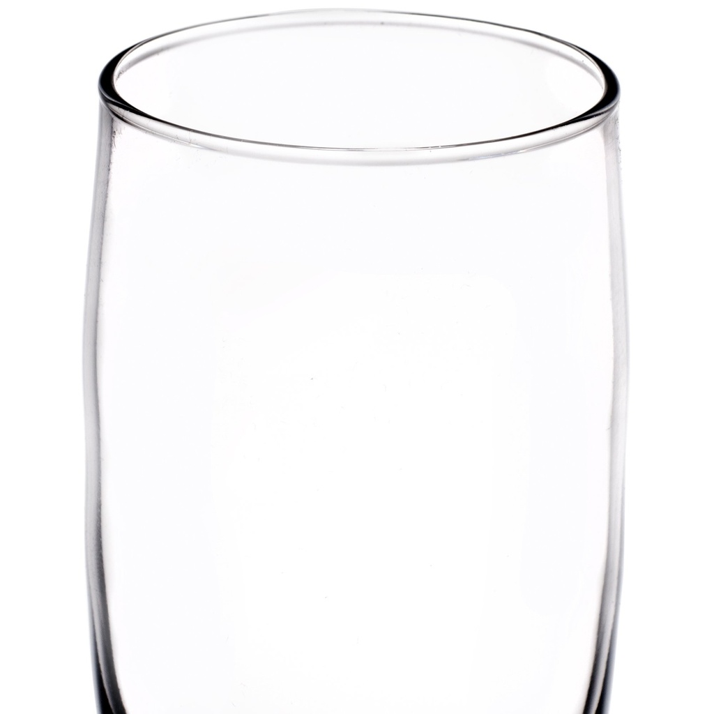 Libbey 8995 Domaine 6 oz. Flute Glass