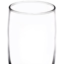 Libbey 8995 Domaine 6 oz. Flute Glass
