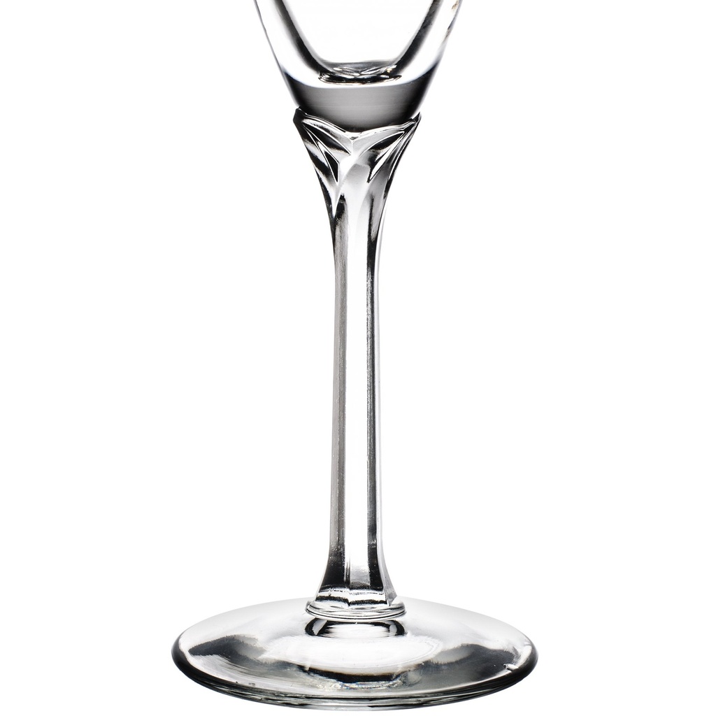 Libbey 8995 Domaine 6 oz. Flute Glass