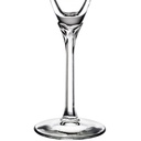 Libbey 8995 Domaine 6 oz. Flute Glass