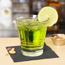 Libbey 15712 Endeavor 12 oz. Stackable Rocks / Double Old Fashioned Glass