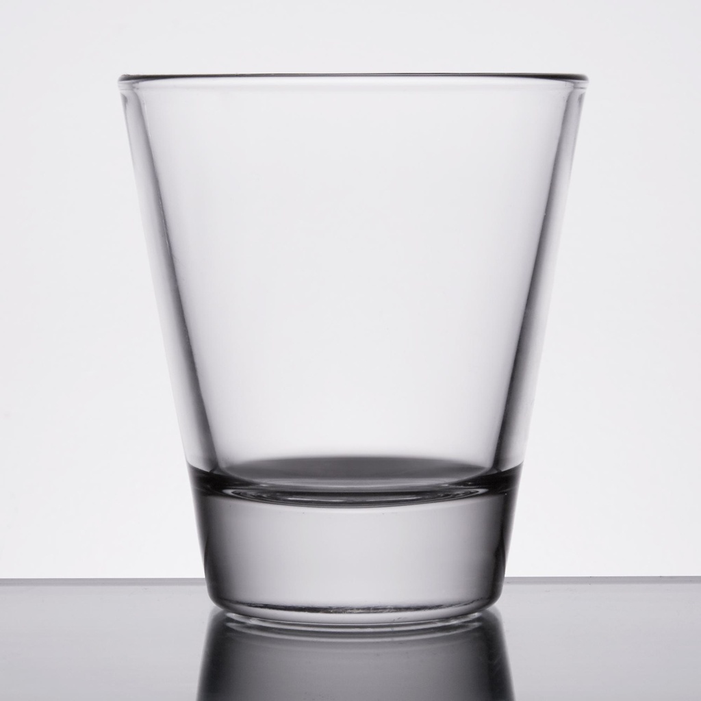 Libbey 15807 Elan 7 oz. Rocks / Old Fashioned Glass