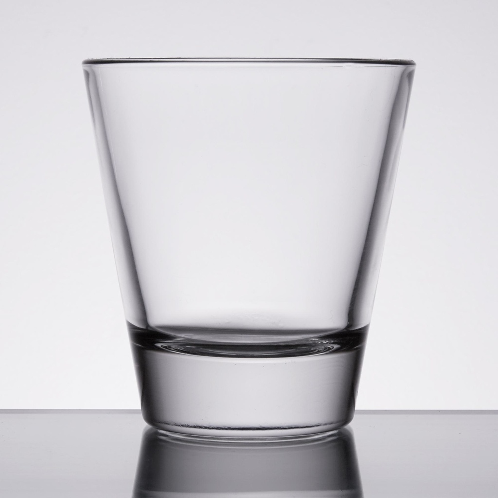 Libbey 15809 Elan 9 oz. Rocks / Old Fashioned Glass