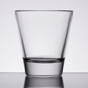 Libbey 15809 Elan 9 oz. Rocks / Old Fashioned Glass