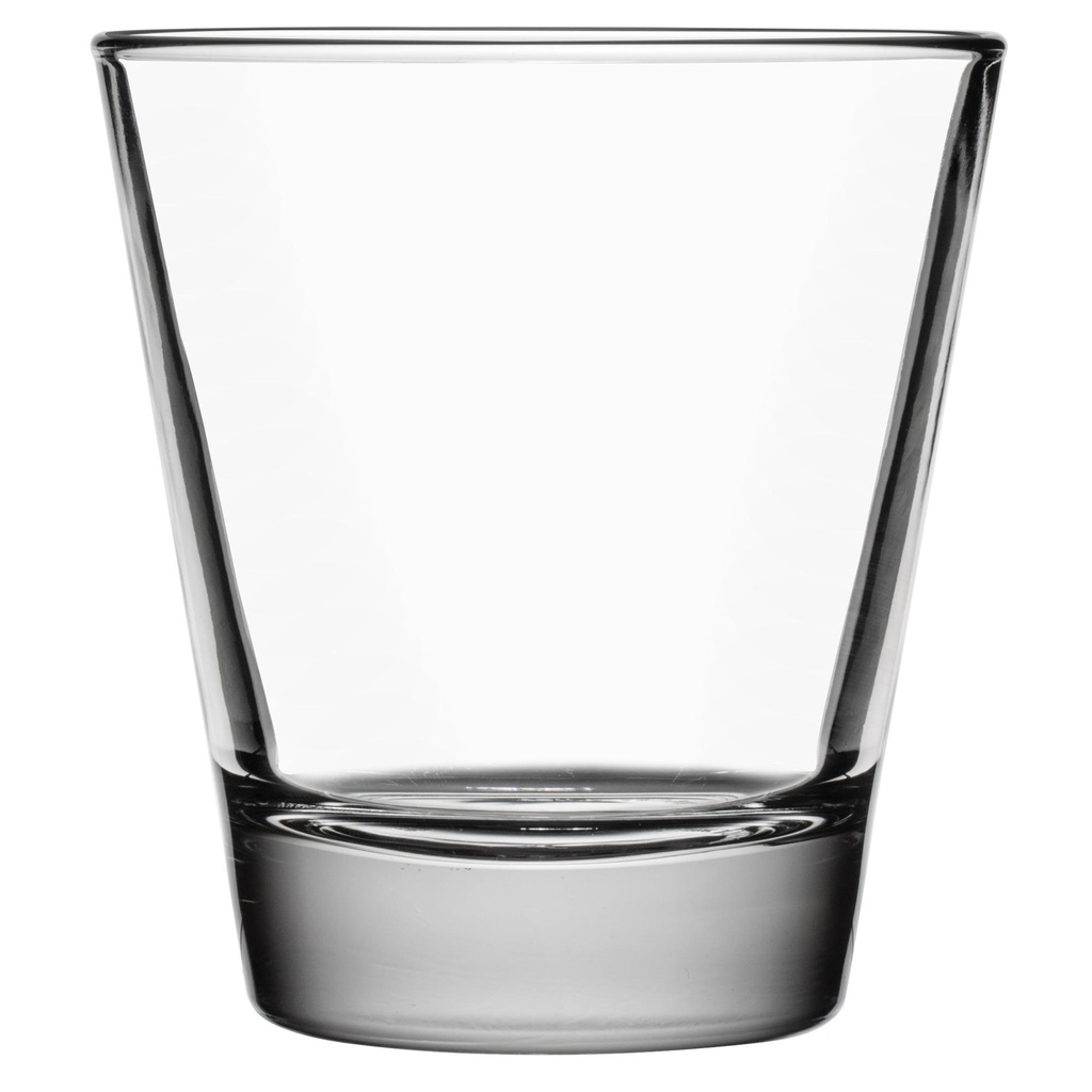 Libbey 15811 Elan 12 oz. Rocks / Double Old Fashioned Glass