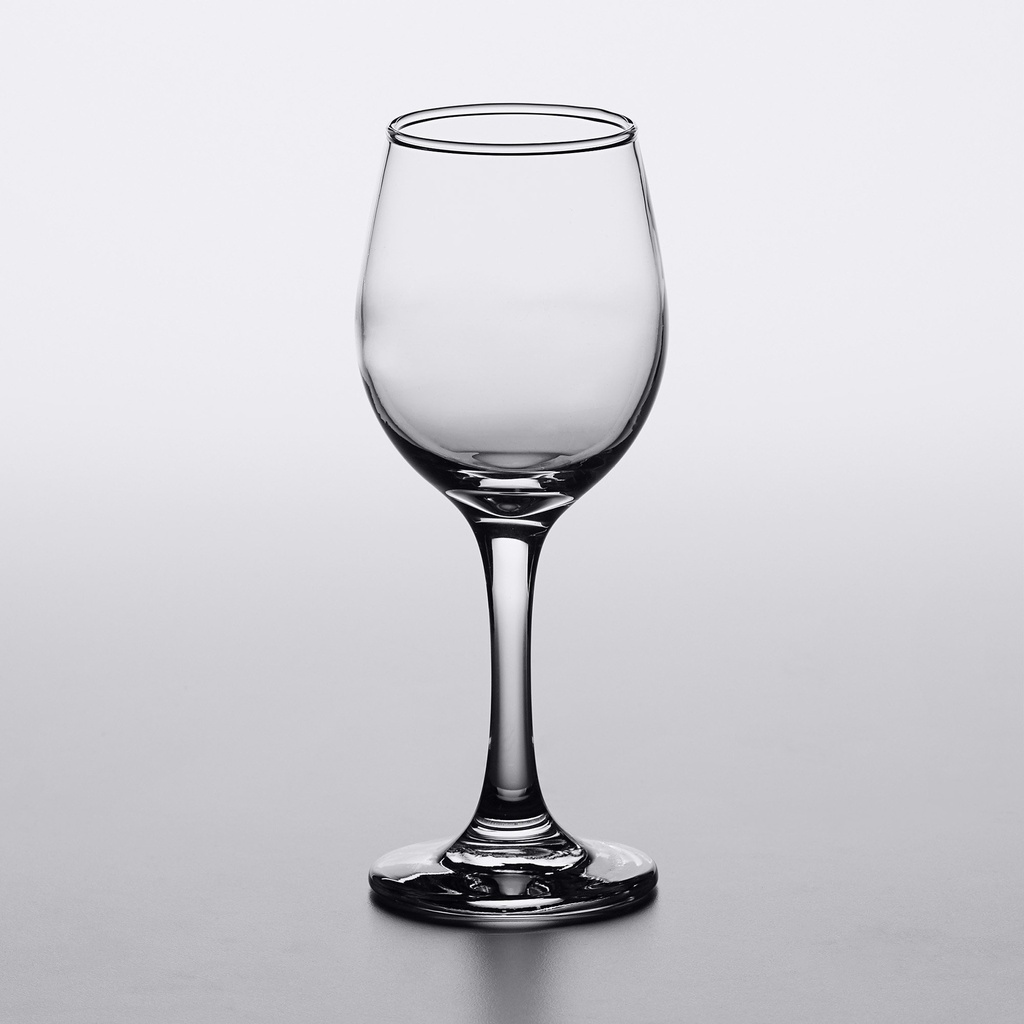 Acopa 8.5 oz. All Purpose Wine Glass