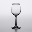 Acopa 8.5 oz. All Purpose Wine Glass