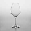 Acopa Radiance 19 oz. Bordeaux Wine Glass
