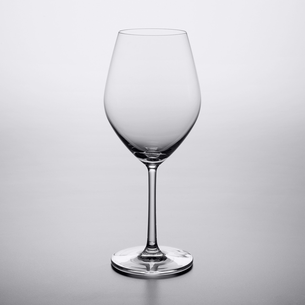 Acopa Elevation 20 oz. Bordeaux Wine Glass