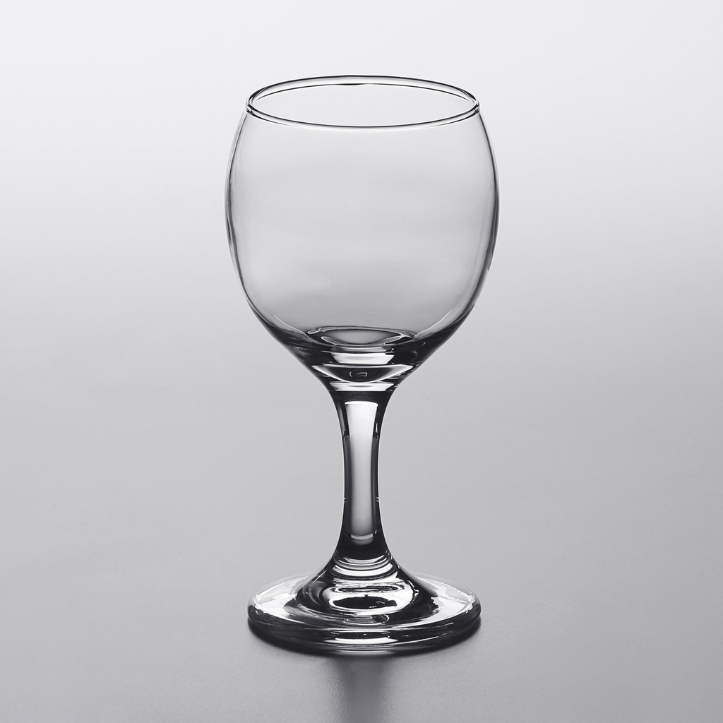 Acopa 8 oz. All Purpose Wine Glass