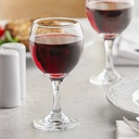 Acopa 8 oz. All Purpose Wine Glass