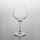 Acopa Radiance 20 oz. Burgundy Wine Glass