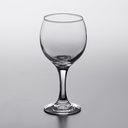 Acopa 9 oz. All Purpose Wine Glass