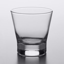 Libbey 2043 Traverse 8.5 oz. Rocks / Old Fashioned Glass