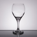 Libbey 3957 Teardrop 10.75 oz. All Purpose Wine Glass