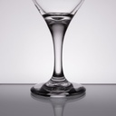 Libbey 3957 Teardrop 10.75 oz. All Purpose Wine Glass