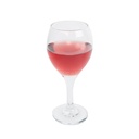 Libbey 3957 Teardrop 10.75 oz. All Purpose Wine Glass