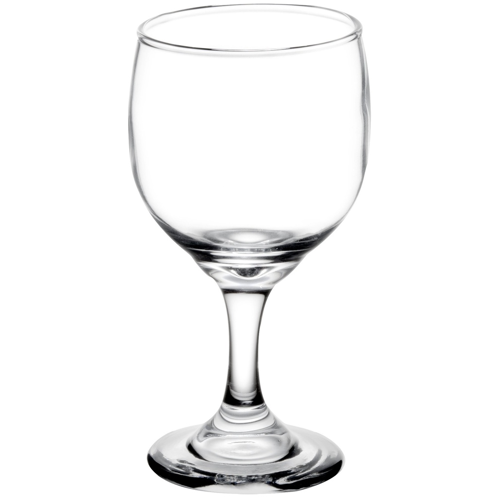 Libbey 3764 Embassy 8.5 oz. Red Wine Glass