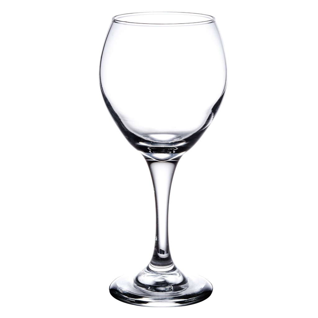 Libbey 3014 Perception 13.5 oz. Red Wine Glass