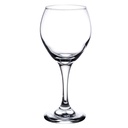Libbey 3014 Perception 13.5 oz. Red Wine Glass