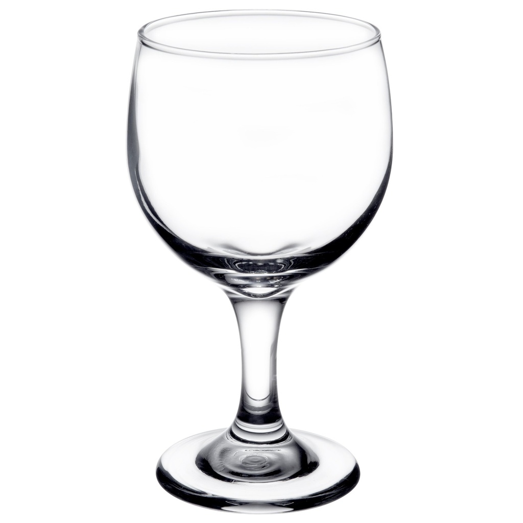 Libbey 3757 Embassy 10.5 oz. Red Wine Glass