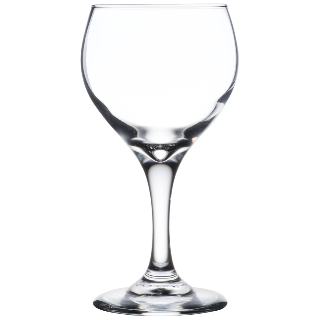Libbey 3056 Perception 10 oz. Red Wine Glass