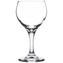 Libbey 3056 Perception 10 oz. Red Wine Glass