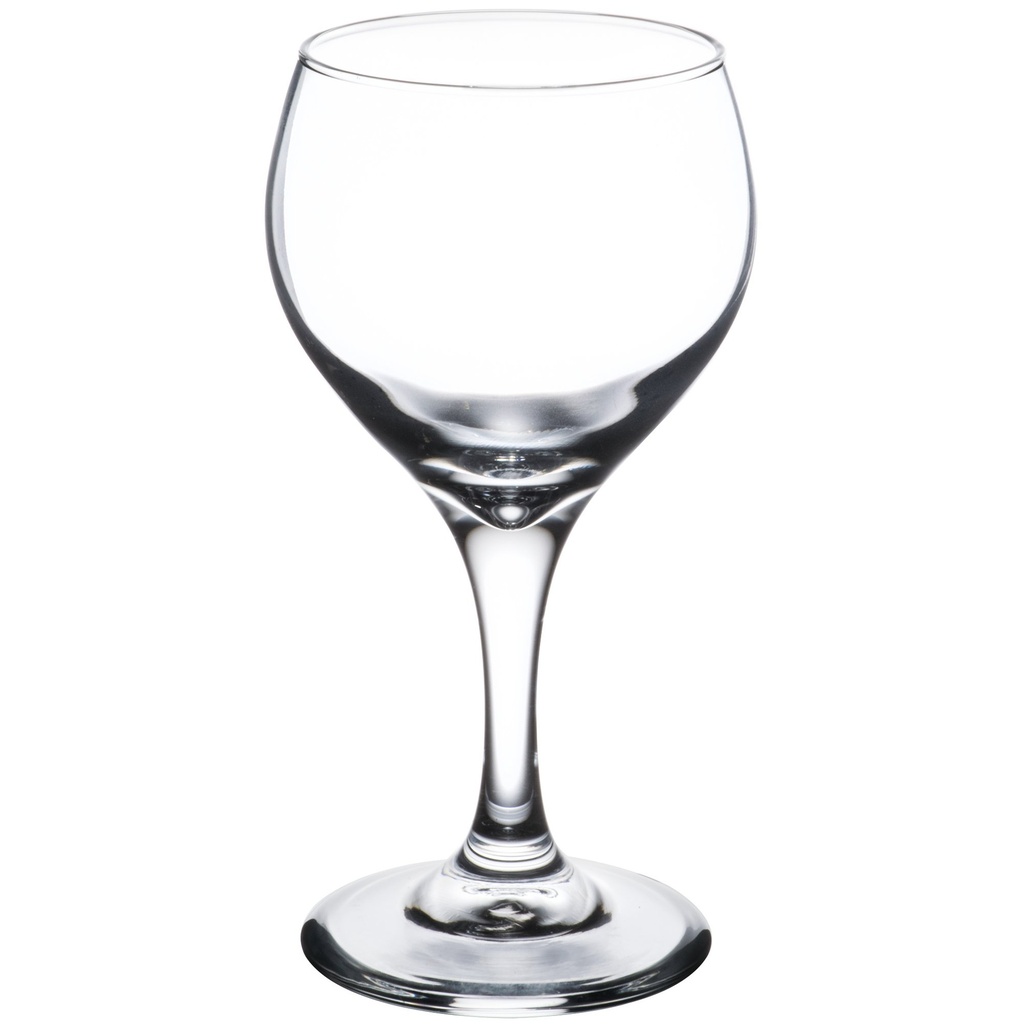 Libbey 3056 Perception 10 oz. Red Wine Glass