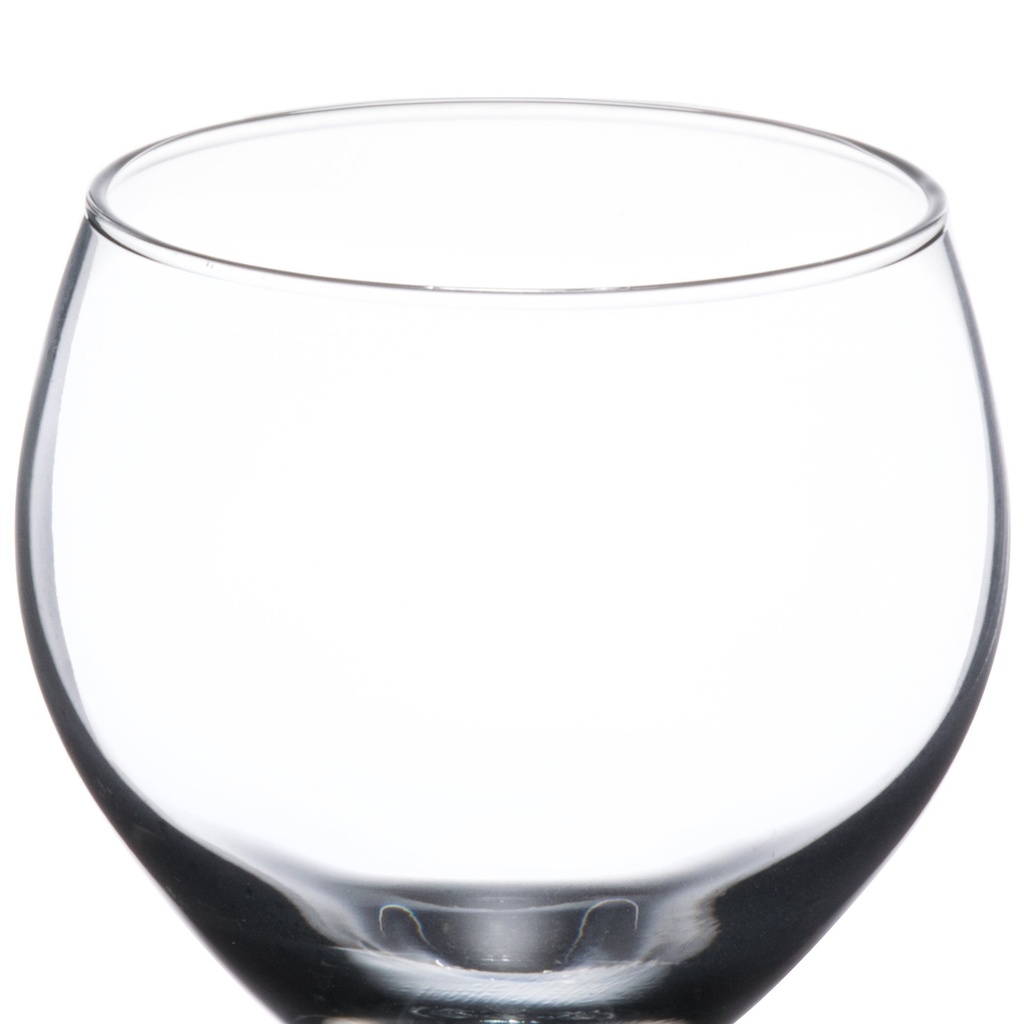 Libbey 3056 Perception 10 oz. Red Wine Glass