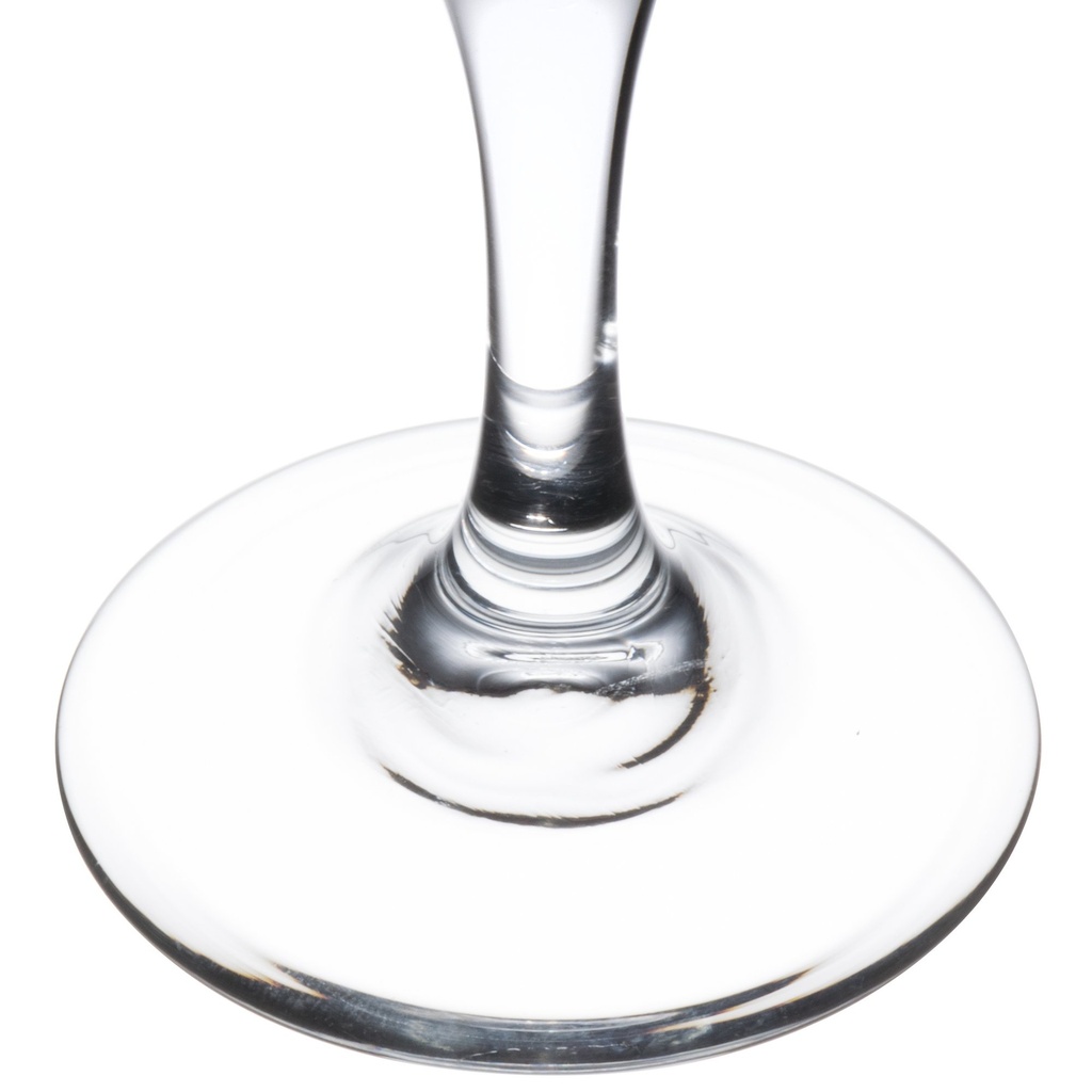 Libbey 3056 Perception 10 oz. Red Wine Glass