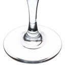 Libbey 3056 Perception 10 oz. Red Wine Glass