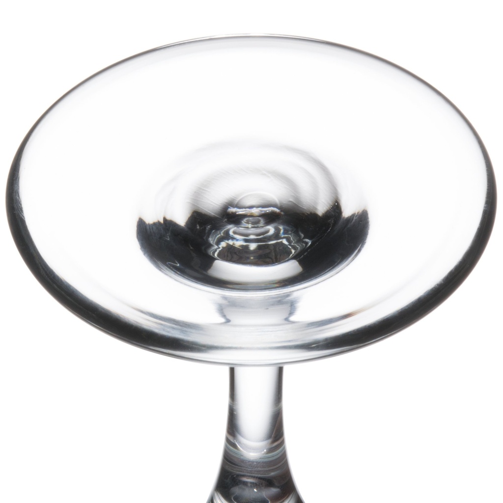 Libbey 3056 Perception 10 oz. Red Wine Glass