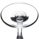 Libbey 3056 Perception 10 oz. Red Wine Glass