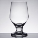 Libbey 3312 Estate 10.5 oz. Footed All Purpose Goblet