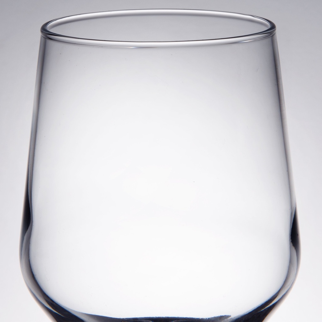 Libbey 3312 Estate 10.5 oz. Footed All Purpose Goblet
