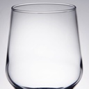 Libbey 3312 Estate 10.5 oz. Footed All Purpose Goblet