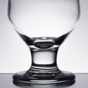 Libbey 3312 Estate 10.5 oz. Footed All Purpose Goblet