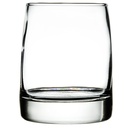 Libbey 2311 Vibe 12 oz. Rocks / Double Old Fashioned Glass