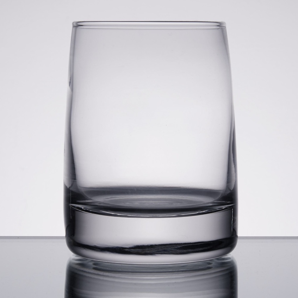 Libbey 2313 Vibe 10 oz. Rocks / Old Fashioned Glass