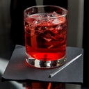 Libbey 2328 Lexington 7.75 oz. Rocks / Old Fashioned Glass