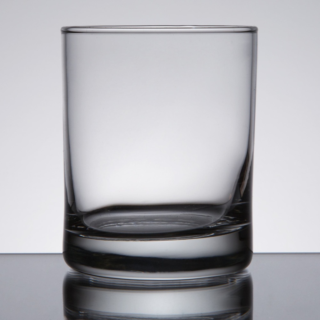 Libbey 2328 Lexington 7.75 oz. Rocks / Old Fashioned Glass