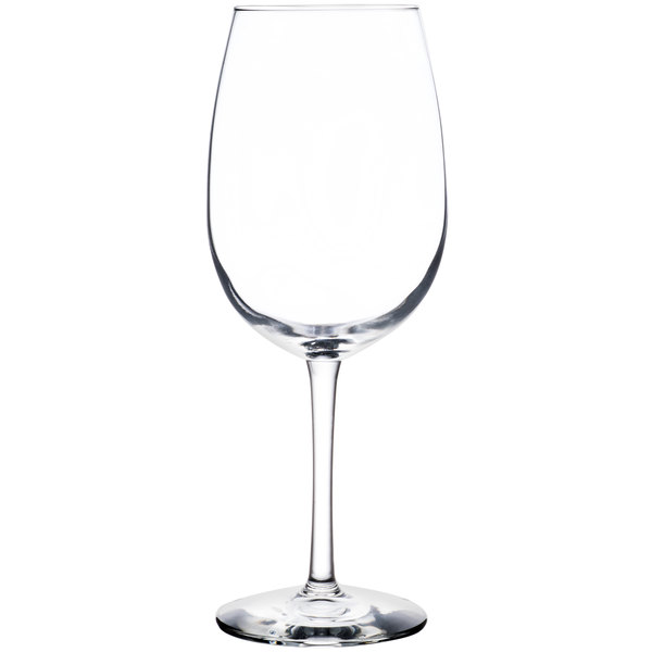 Libbey 7534 Vina 19.75 oz. Wine Glass